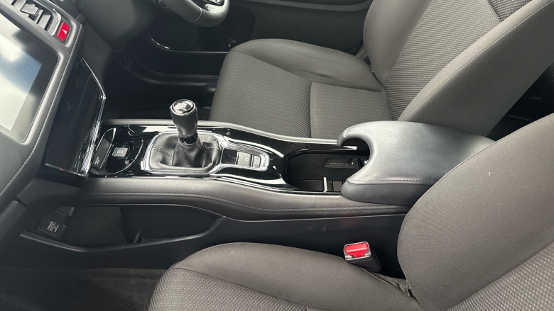 Honda HR-V 1.5 i-VTEC SE 5dr Petrol Hatchback